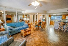 Coral Reef Beach Resort in St. Pete Beach, Florida
