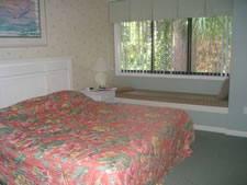 Coral Reef Resort in Hilton Head Island, South Carolina