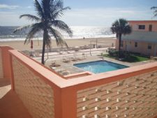 Coral Tides Condominiums in Pompano Beach, Florida