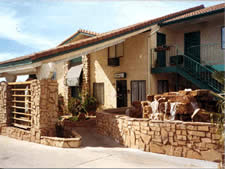 Coronada Vacation Village in St. George, Utah