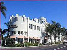 coronado beach resort