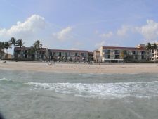 Costa del Sol Resort in Lauderdale-by-the-Sea, Florida