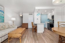 Costa del Sol Resort in Lauderdale-by-the-Sea, Florida