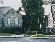 Cottages at Shipyard in Hilton Head Island, South Carolina