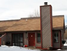 Crestwood Resort in Whitefish, Montana