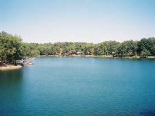 Crown Point Condominiums in Horseshoe Bend, Arkansas