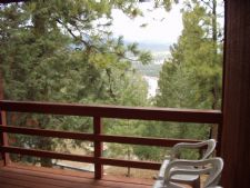 Crown Point Condominiums in Ruidoso, New Mexico