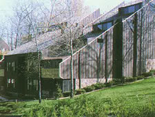 Crown Point Resort in Horseshoe Bend, Arkansas