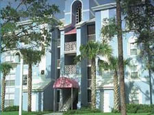 Cypress Pointe Grandvillas in Lake Buena Vista, Florida
