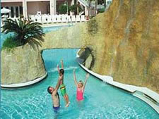 Cypress Pointe Grandvillas in Lake Buena Vista, Florida