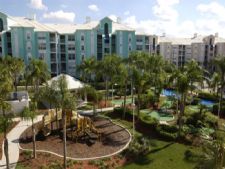 Cypress Pointe Grandvillas in Lake Buena Vista, Florida