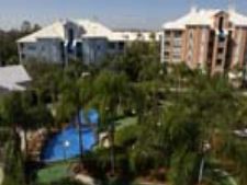Cypress Pointe Grandvillas in Lake Buena Vista, Florida