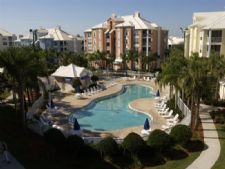 Cypress Pointe Grandvillas in Lake Buena Vista, Florida