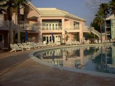 Cypress Pointe Resort in Lake Buena Vista, Florida