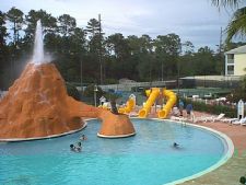 Cypress Pointe Resort in Lake Buena Vista, Florida