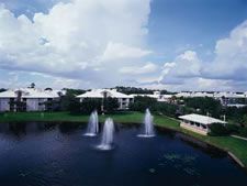 Cypress Pointe Resort in Lake Buena Vista, Florida
