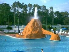 Cypress Pointe Resort in Lake Buena Vista, Florida