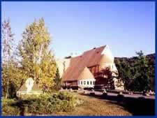Deer Run Village in Stamford, New York