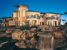Marriott Desert Springs Villas I & II in Palm Desert, California