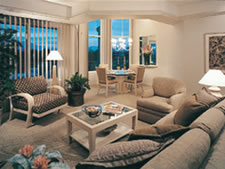 Marriott Desert Springs Villas I & II in Palm Desert, California