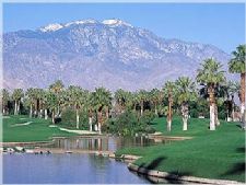 Marriott's Desert Springs Villas I & II in Palm Desert, California