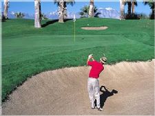 Marriott's Desert Springs Villas I & II in Palm Desert, California