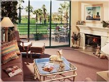 Marriott's Desert Springs Villas I & II in Palm Desert, California