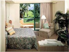 Marriott's Desert Springs Villas I & II in Palm Desert, California