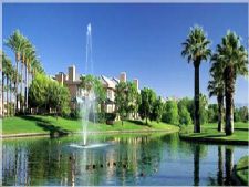 Marriott's Desert Springs Villas I & II in Palm Desert, California