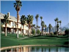 Marriott's Desert Springs Villas I & II in Palm Desert, California