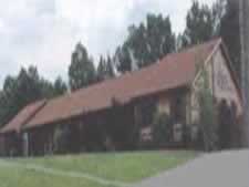 Diamond Caverns Resort & Golf Club in Park City, Kentucky