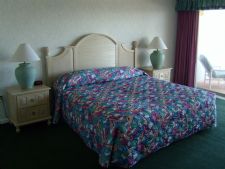Discovery Beach Resort in Cocoa Beach, Florida