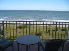 Discovery Beach Resort in Cocoa Beach, Florida