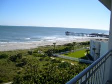 Discovery Beach Resort in Cocoa Beach, Florida