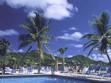 Divi Carina Bay Resort in Christiansted, Caribbean