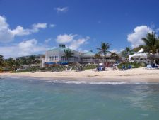 Divi Carina Bay Resort in Christiansted, Caribbean