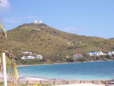 Divi Carina Bay Resort in Christiansted, Caribbean