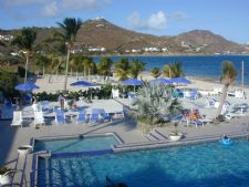 Divi Carina Bay Resort in Christiansted, Caribbean