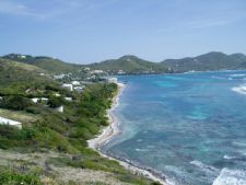 Divi Carina Bay Resort in Christiansted, Caribbean