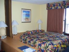 Dolphin Beach Club in Daytona Beach Shores, Florida