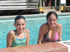 Driftwood Inn Resort in Vero Beach, Florida