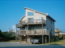 Dunes South in Nags Head, North Carolina