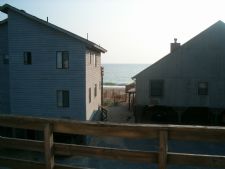Dunes South in Nags Head, North Carolina