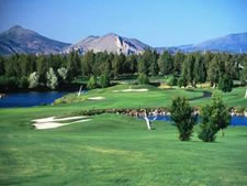 Eagle Crest in Redmond, Oregon