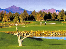 Eagle Crest in Redmond, Oregon