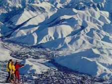 Eagle Crest Vacation Club at Sun Valley in Ketchum, Idaho