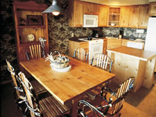 Eagle Crest Vacation Club at the Running Y in Klamath Falls, Oregon