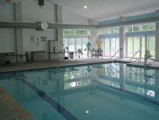 Eagle Village at Tamiment Resort in Tamiment, Pennsylvania