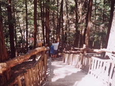 Eagle Village at Tamiment Resort in Tamiment, Pennsylvania
