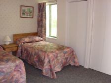 Eagle Village at Tamiment Resort in Tamiment, Pennsylvania
